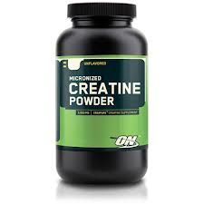 Creatina Powder - Optimum