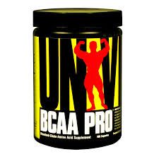 Bcaa pro